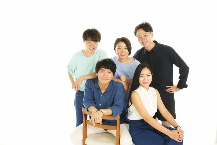 毎年ご撮影してくださるお客様。
何年か経って見返すのが楽しみですね。