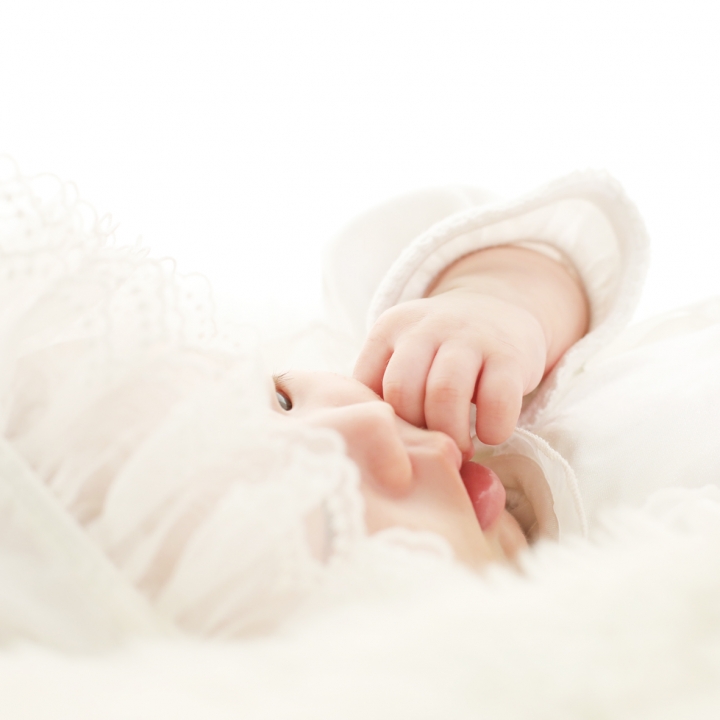 さりげない美しさ