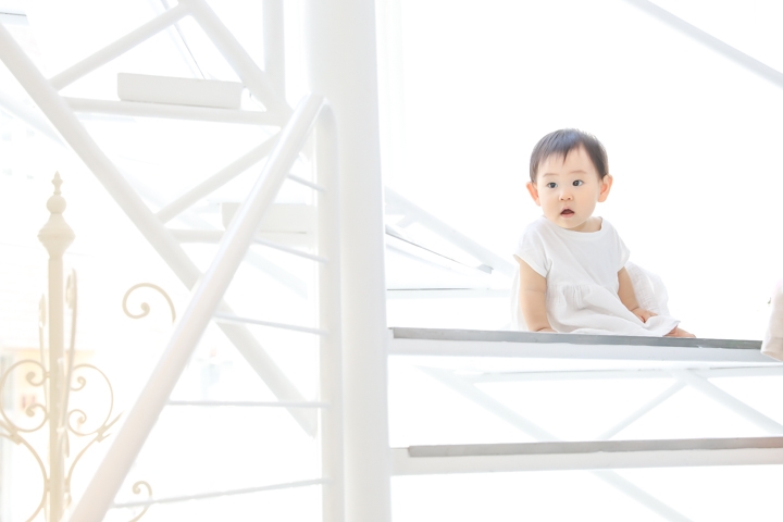 いろんなシーンを１冊にぎゅっと