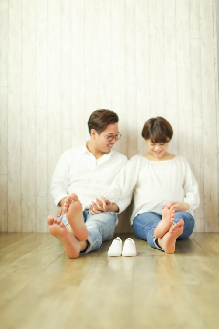 ファーストシューズ