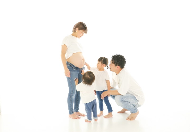 みんなでわいわい楽しく