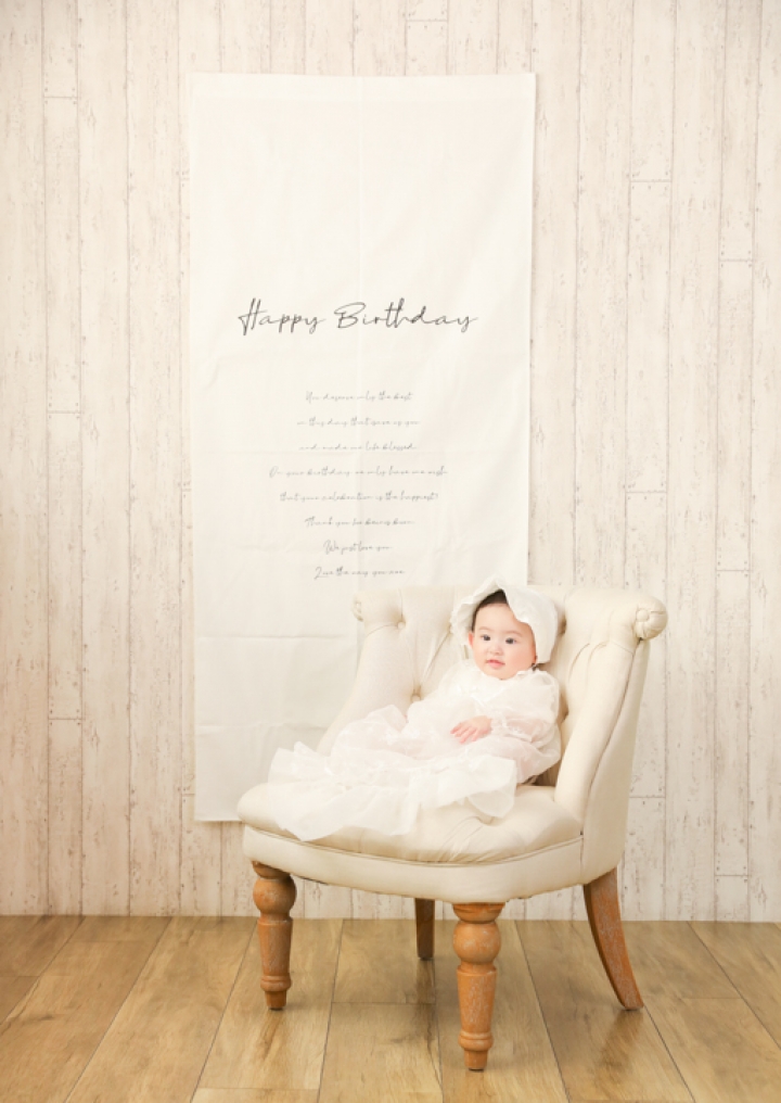 お気に入りのアイテムも一緒に