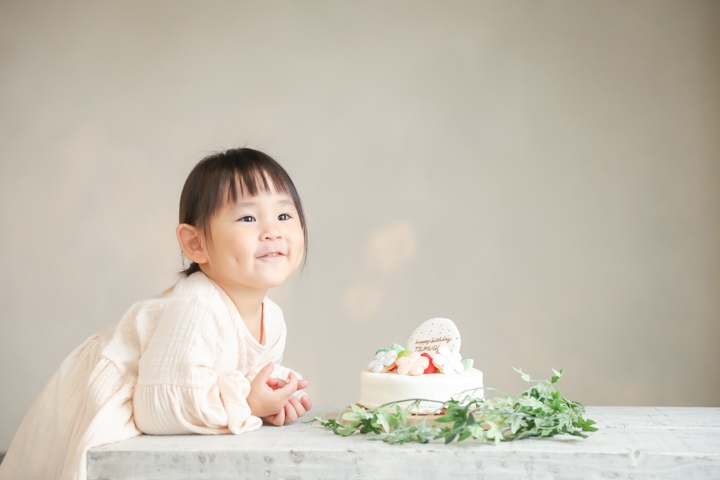 お誕生日嬉しいね
