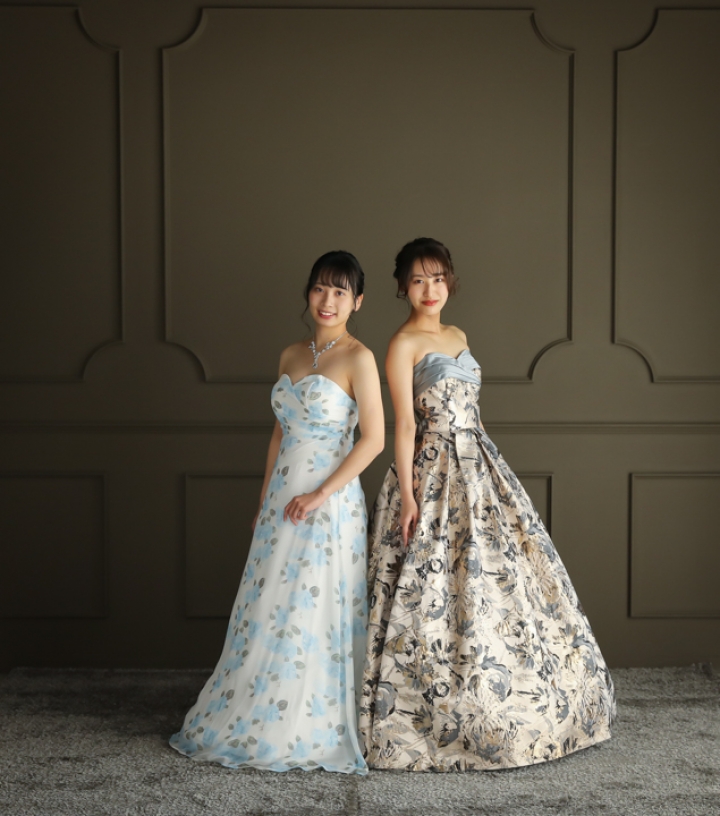 コンサートのプロフィールフォト