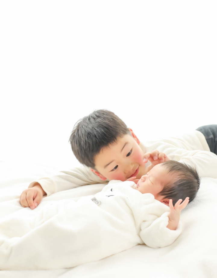 Newbornphoto