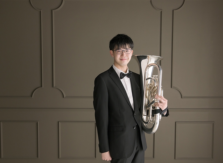 演奏者の方にもご好評いただいております