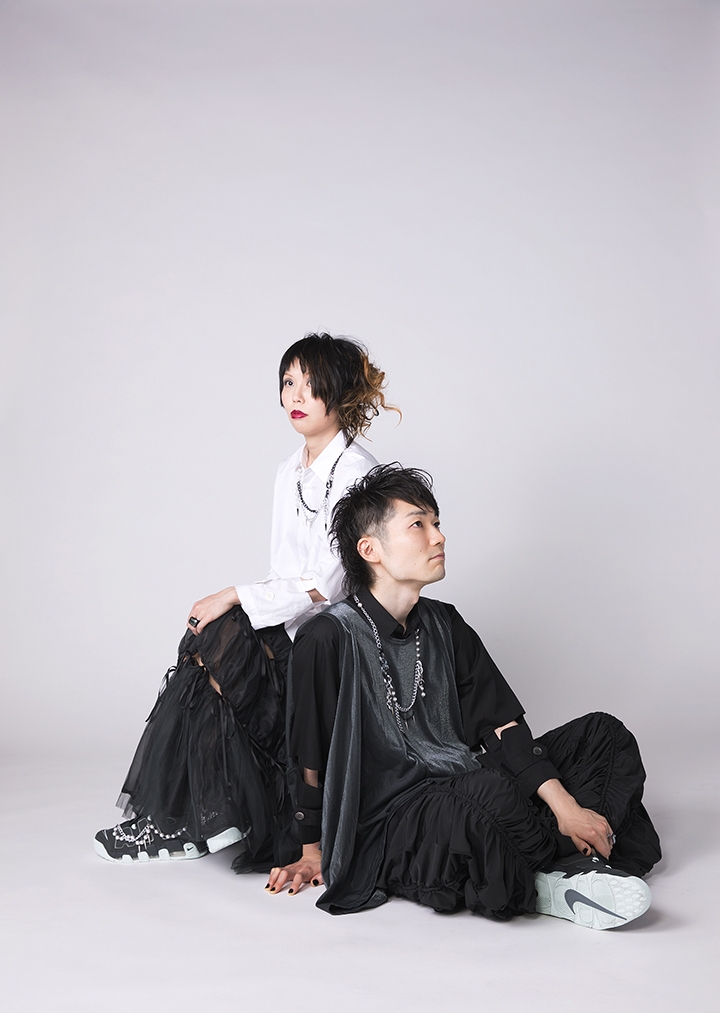 ２人らしいウェディングフォト