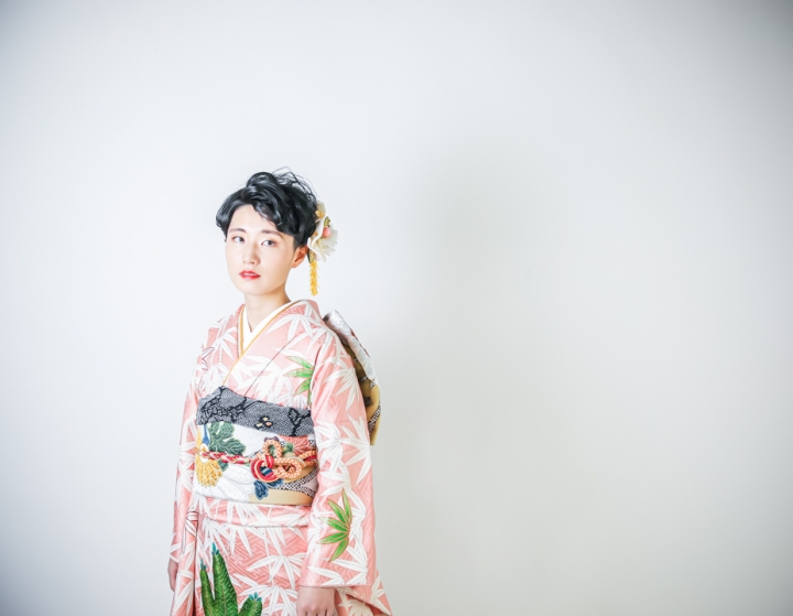 自分らしく素敵に