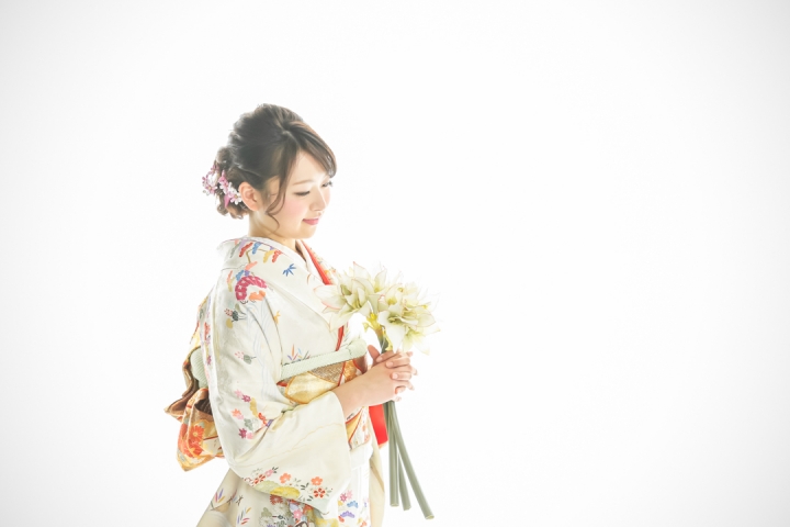 しっとり優しく