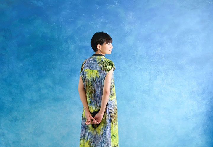 プロフィールフォト