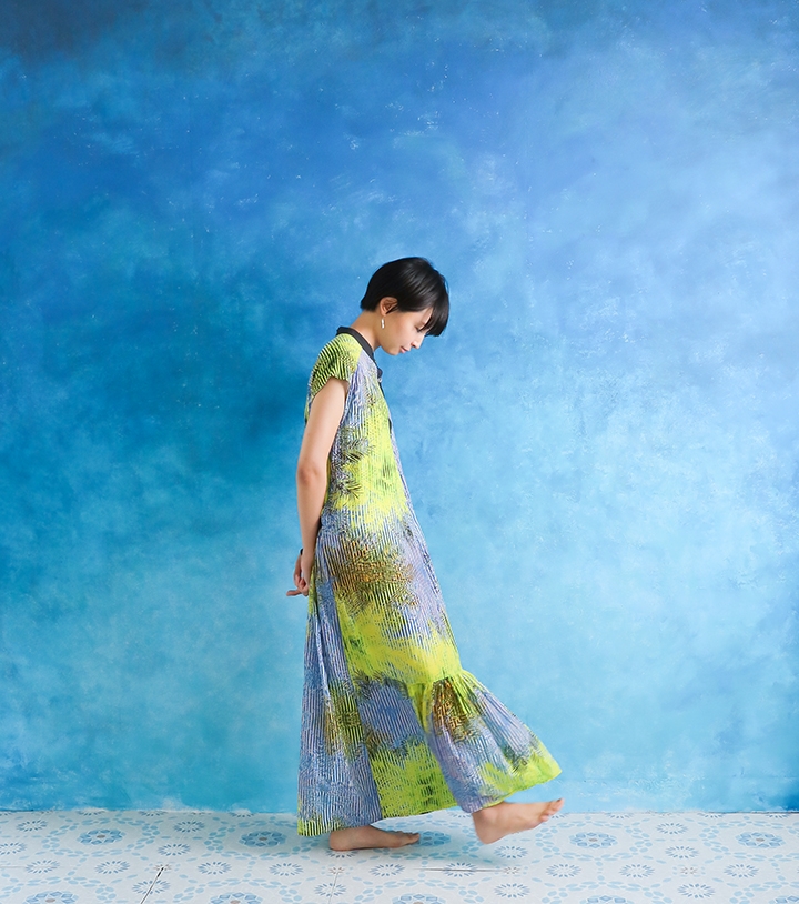 プロフィールフォト