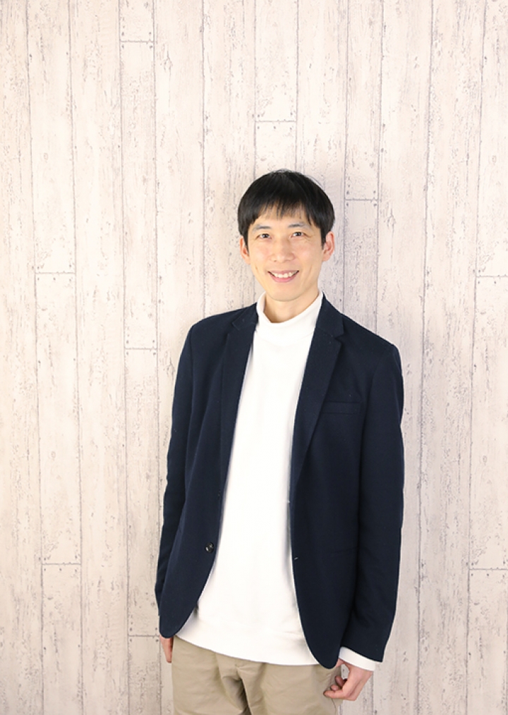 お仕事のポートフォリオなどに