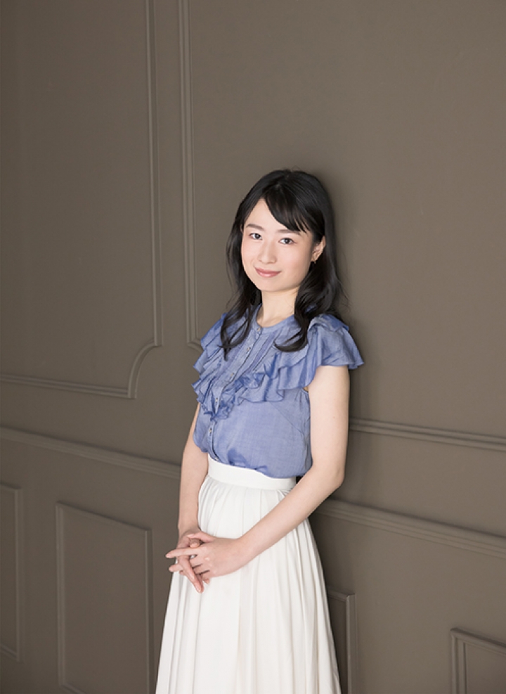 落ち着いた雰囲気