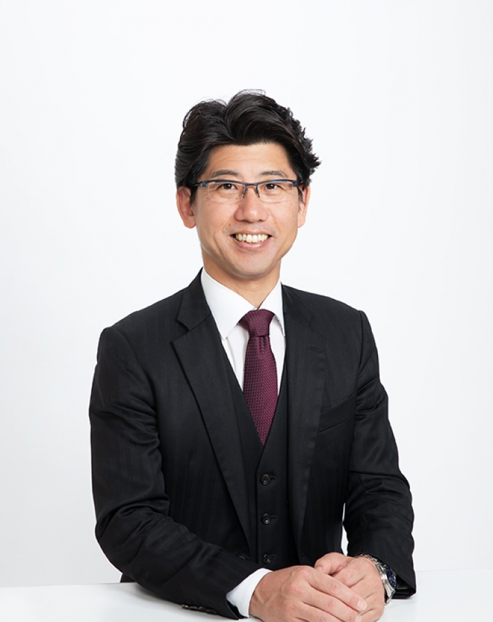 いろいろなシチュエーションで