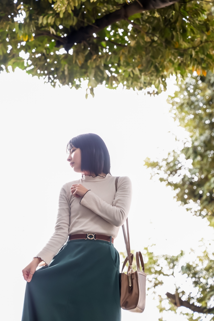 SNSプロフィール＠大須