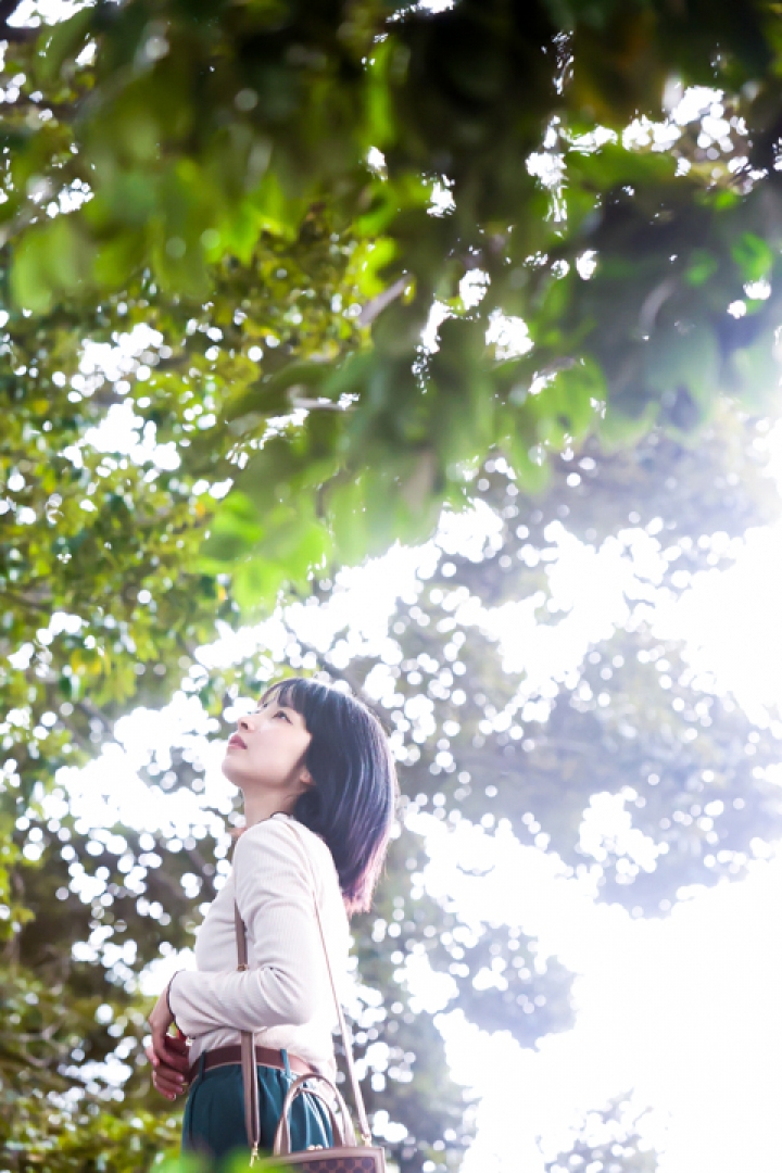 SNSプロフィール＠大須