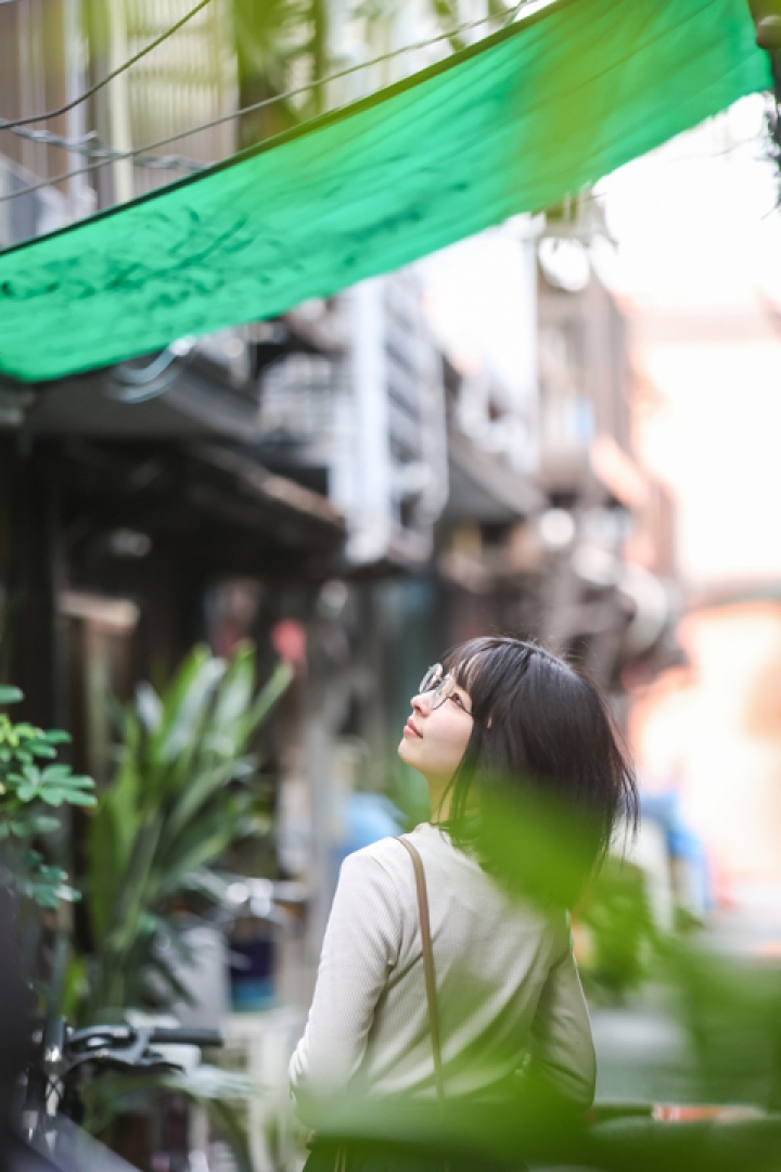 SNSプロフィール＠大須