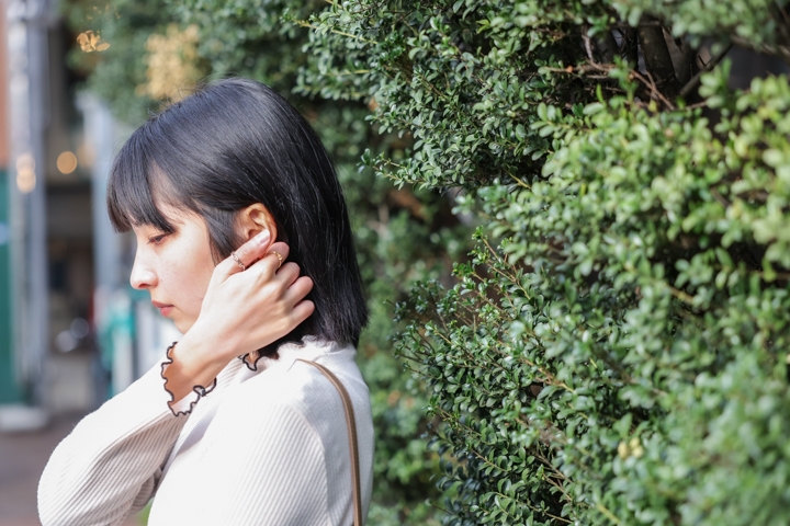 SNSプロフィール＠大須