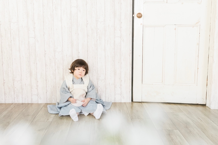 3歳被布は自由にかわいく 
いきいきとした姿を

※こちらのお衣装レンタル可能です

七五三レンタル受注会開催！ご予約はこちらから 
2025.8/26-31

受注会にてレンタル早撮り割引
10/31までのご撮影で衣裳40%OFF