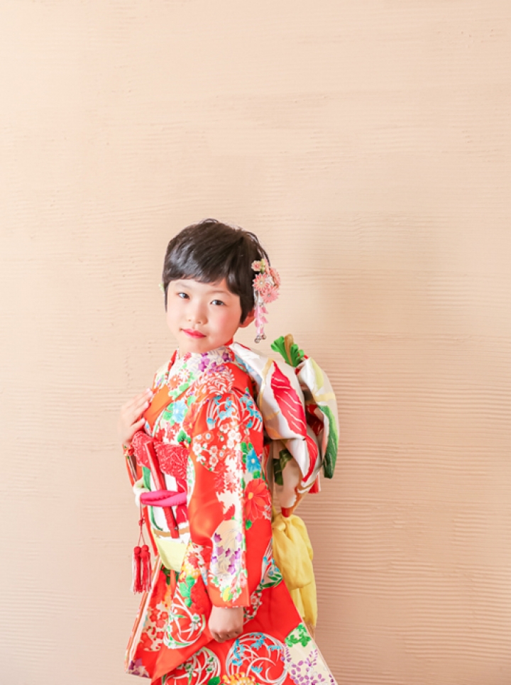七五三7歳は凛と美しく

七五三レンタル受注会開催！ご予約はこちらから 
2025.8/26-31

受注会にてレンタル早撮り割引
10/31までのご撮影で衣裳40%OFF