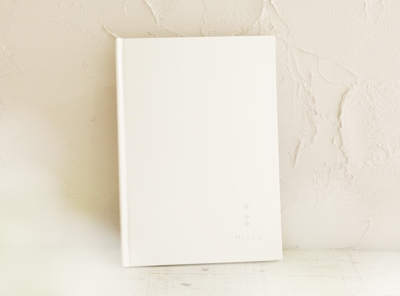 ミルキー＋データプラン