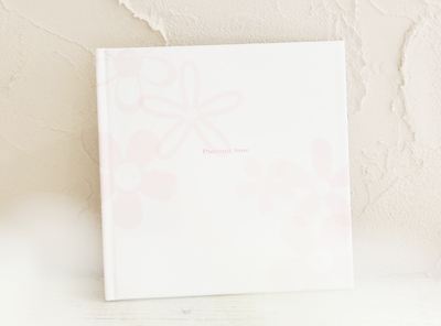 プレシャス10ページプラン