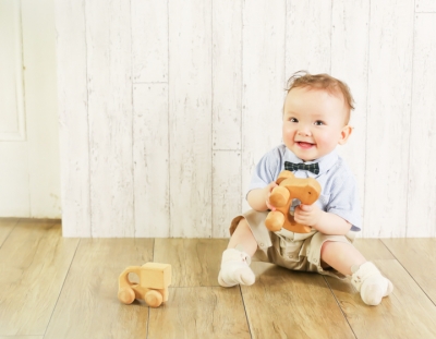 ハーフバースデーいっぱいいっぱいプラン