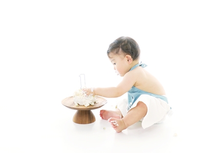 キャンバスケーキプラン